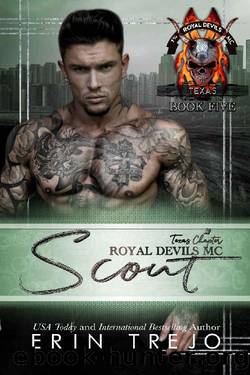 Scout: Royal Devils Texas by Erin Trejo