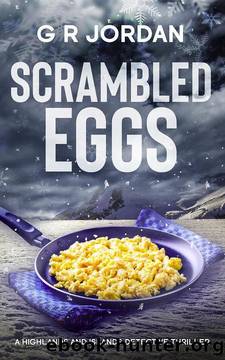 Scrambled Eggs by G R Jordan
