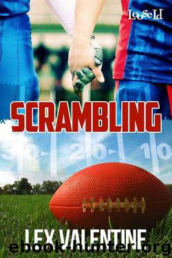 Scrambling by Valentine Lex