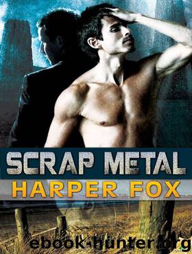 Scrap Metal by Fox Harper