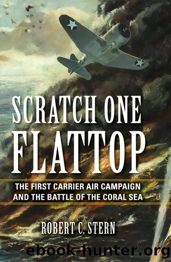 Scratch One Flattop by Robert C. Stern