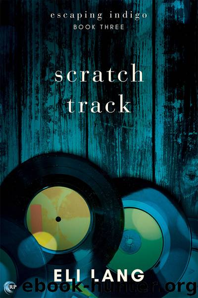 Scratch Track by Eli Lang