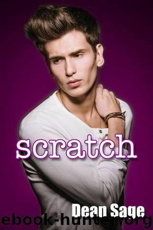 Scratch by Sage Dean