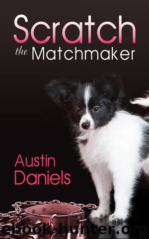 Scratch the Matchmaker by Austin Daniels