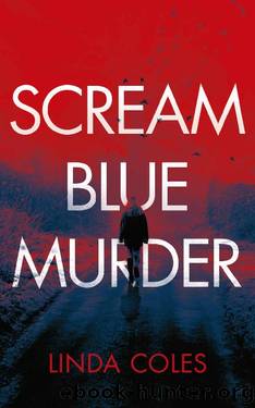 Scream Blue Murder (Jack Rutherford and Amanda Lacey Book 7) by Linda Coles