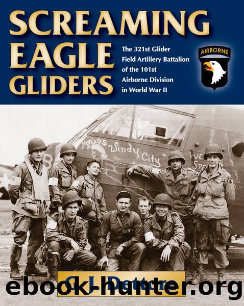 Screaming Eagle Gliders by Dettore G. J.;