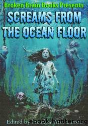 Screams From The Ocean Floor by unknow