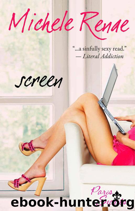 Screen by Michele Renae