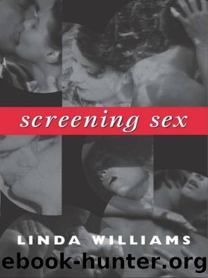 Screening Sex (a John Hope Franklin Center Book) by Linda Williams