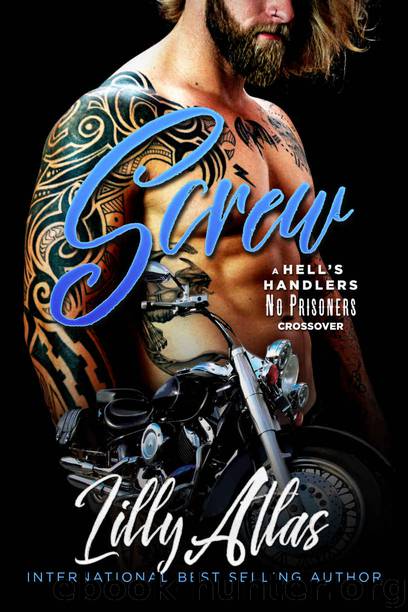 Screw by Atlas Lilly