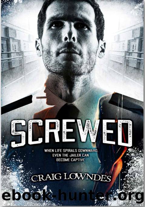 Screwed by Craig Lowndes