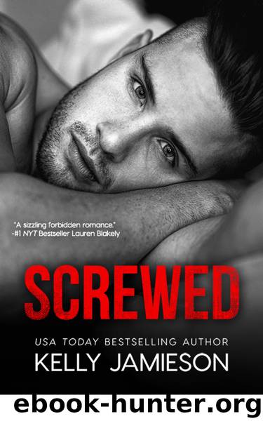 Screwed by Kelly Jamieson