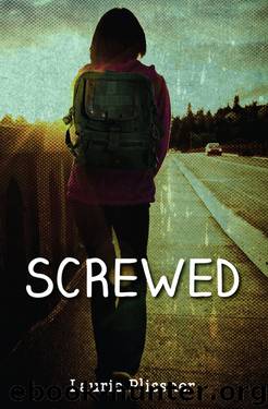 Screwed by Laurie Plissner