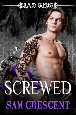 Screwed by Sam Crescent