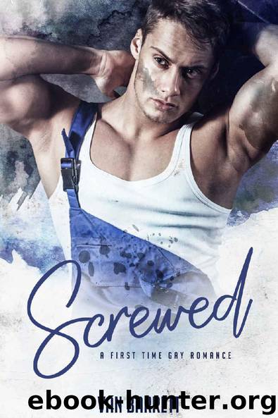 Screwed by Van Barrett