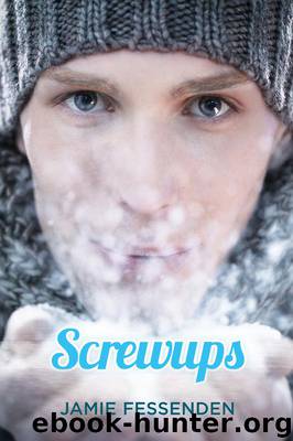 Screwups by Jamie Fessenden