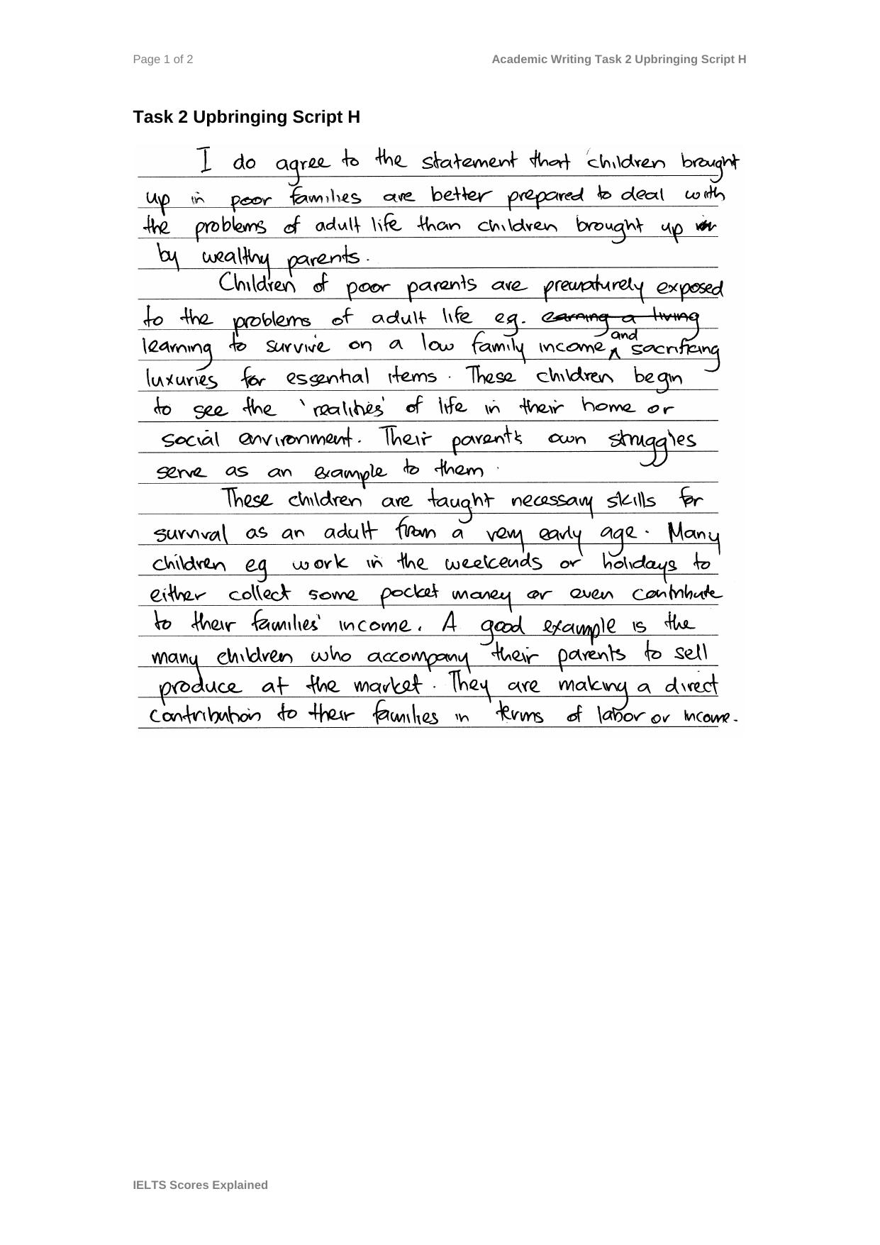 Script H v1 by pettia