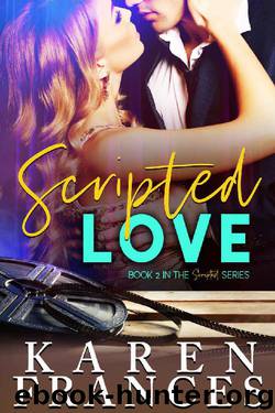 Scripted Love by Karen Frances