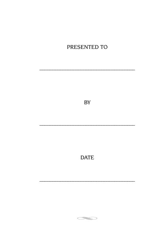 Scriptural Confessions: Gift Collection (Scriptural Confessions) by Harrison House