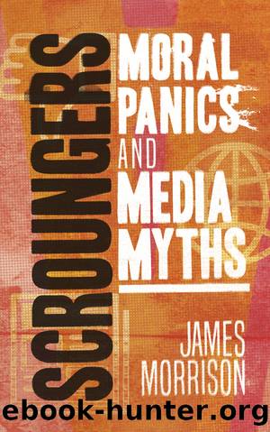 Scroungers by James Morrison