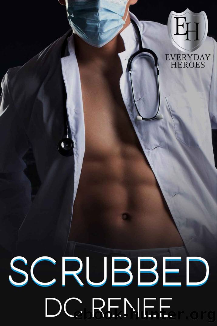 Scrubbed by Renee DC & Worlds KB