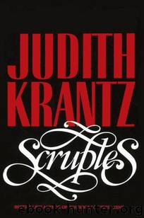 Scruples by Judith Krantz