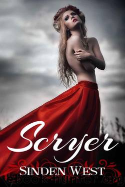 Scryer by West Sinden