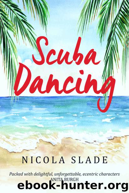 Scuba Dancing by Nicola Slade
