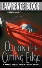 Scudder 07 - Out On The Cutting Edge by Lawrence Block