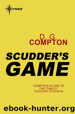 Scudder's Game by Author
