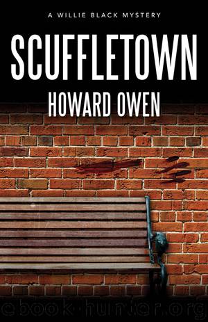 Scuffletown by Howard Owen