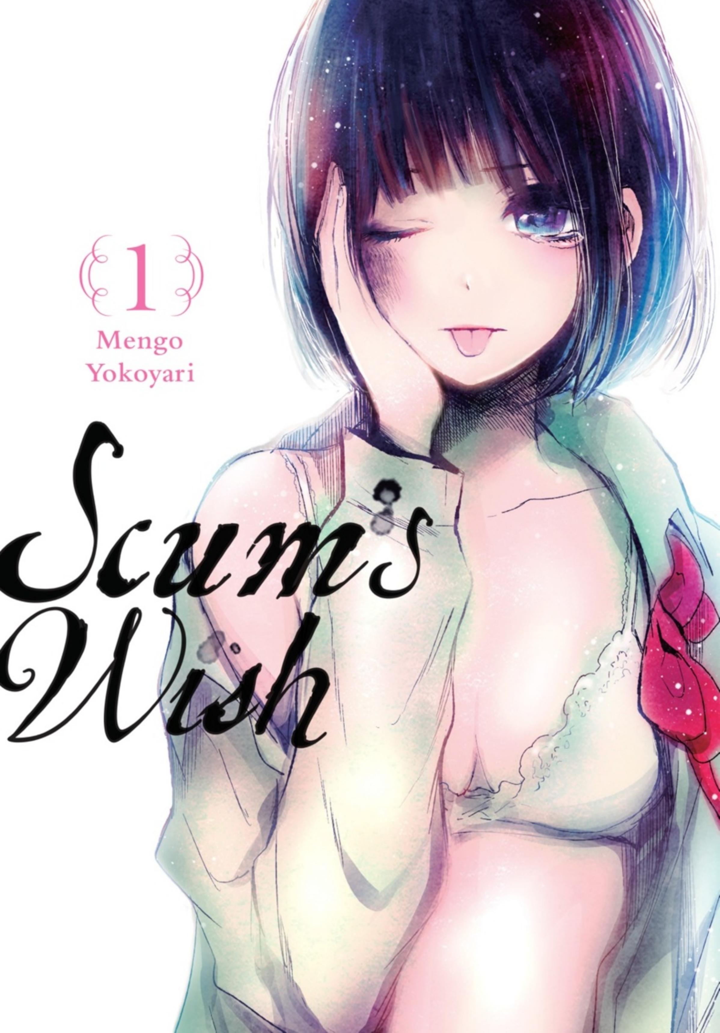 Scum's Wish VOL by 01
