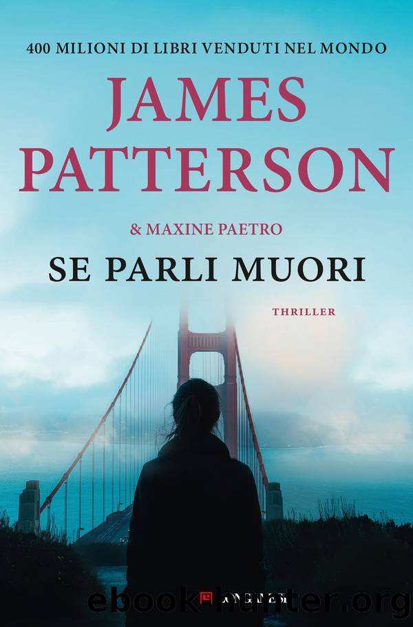Se parli muori by James Patterson Maxine Paetro