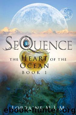 SeQuence by Lorraine M.L.M