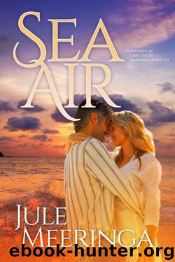 Sea Air by Meeringa Jule