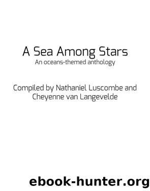 Sea Among Stars by Cheyenne van Langevelde