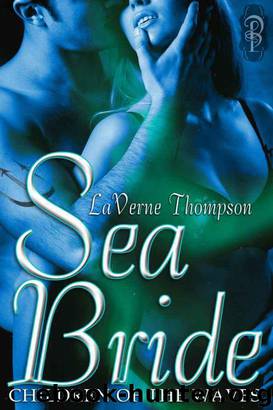Sea Bride by LaVerne Thompson