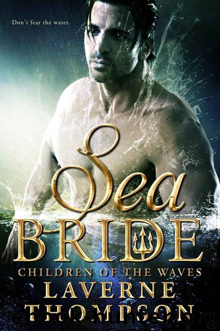 Sea Bride: Children of the Waves by Laverne Thompson
