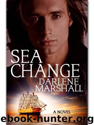 Sea Change by Darlene Marshall