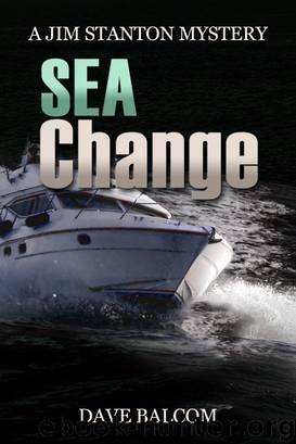 Sea Change by Dave Balcom