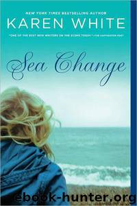 Sea Change by Karen White