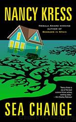 Sea Change by Nancy Kress