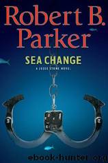 Sea Change by Robert B Parker