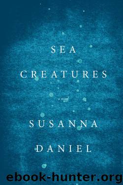 Sea Creatures by Susanna Daniel
