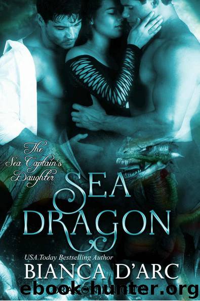 Sea Dragon (Dragon Knights Book 9) by Bianca D'Arc