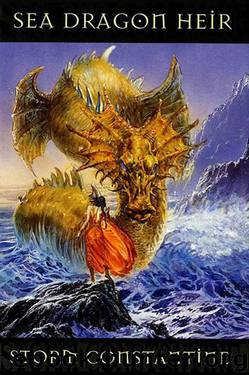 Sea Dragon Heir by Constantine Storm