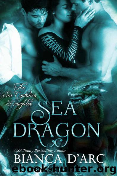 Sea Dragon by Bianca D'Arc