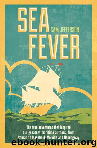Sea Fever by Sam Jefferson