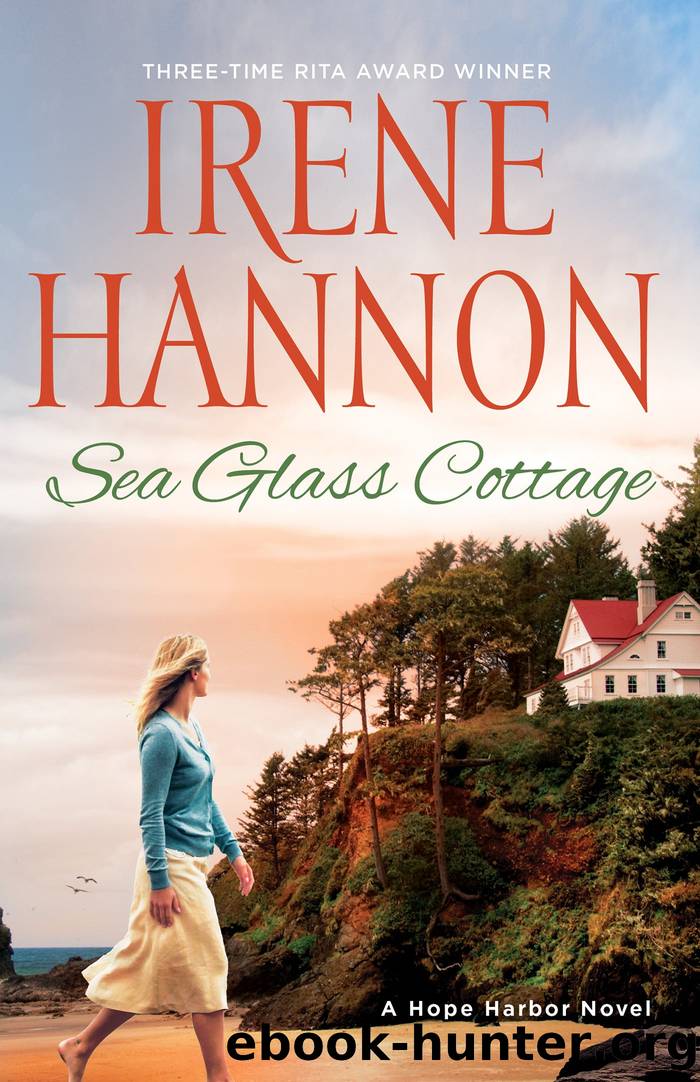 Sea Glass Cottage by Irene Hannon