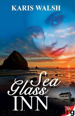 Sea Glass Inn by Karis Walsh - FF
